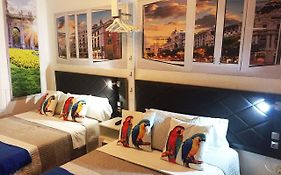 Chueca Gran Via Apartaments Tph